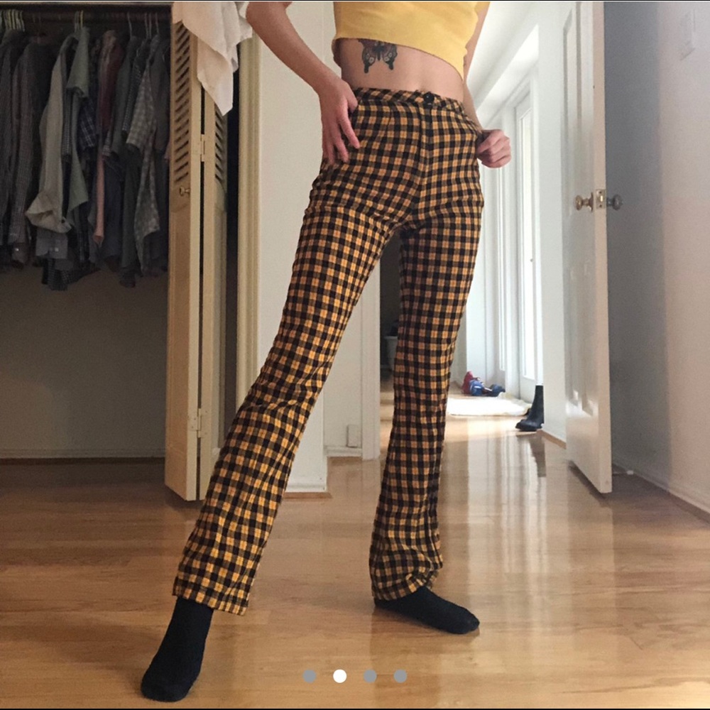 UNIF Winx Pants